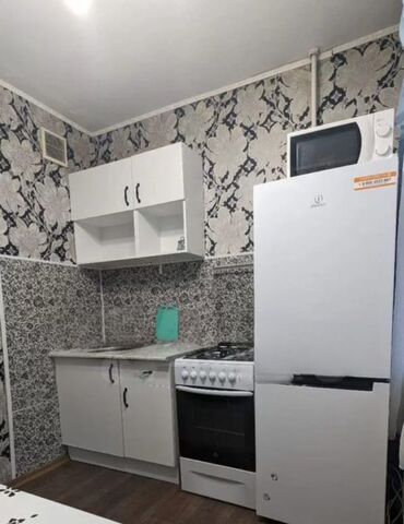 квартира р-н Центральный ул Жигарева 31 фото