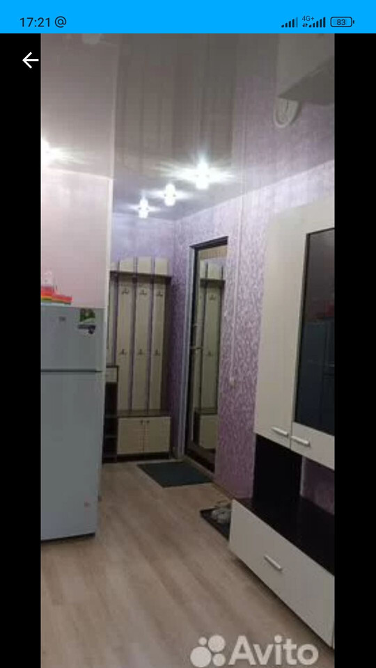 квартира г Барнаул Дом по ул. 80 Гвардейской Дивизии 36 фото 5