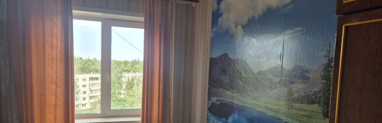 квартира г Тверь Южный ул Левитана 26 м-н фото 5