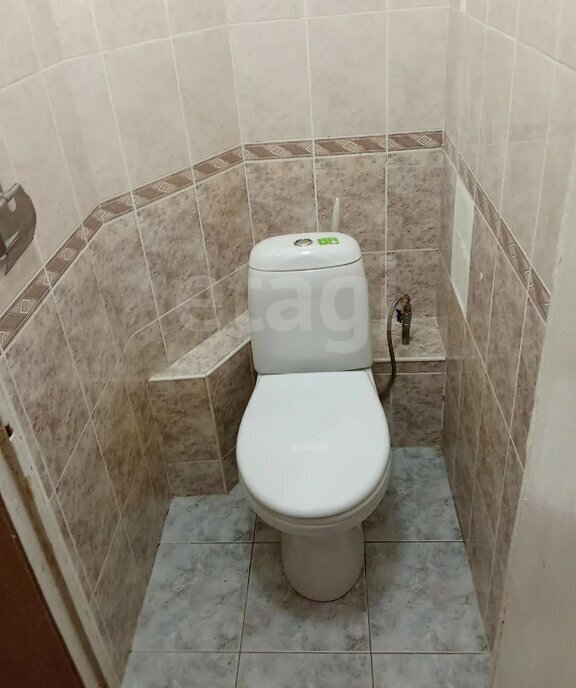 квартира г Кострома мкр Давыдовский-2 33 фото 3