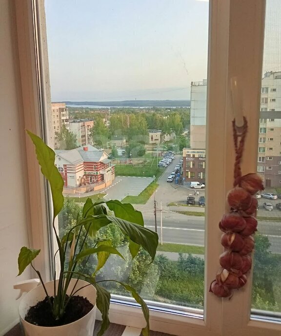 квартира г Кострома мкр Давыдовский-2 33 фото 4