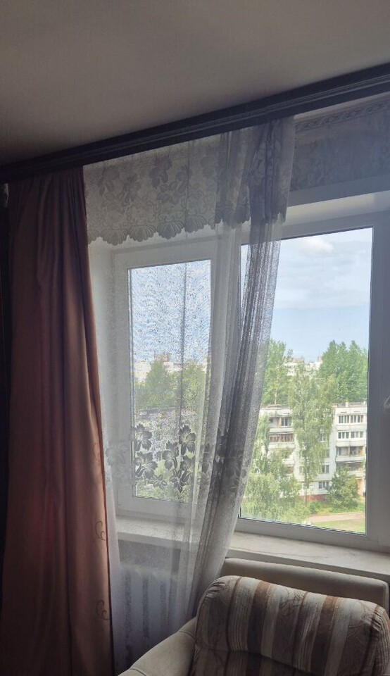 квартира г Тверь Южный ул Левитана 26 м-н фото 11