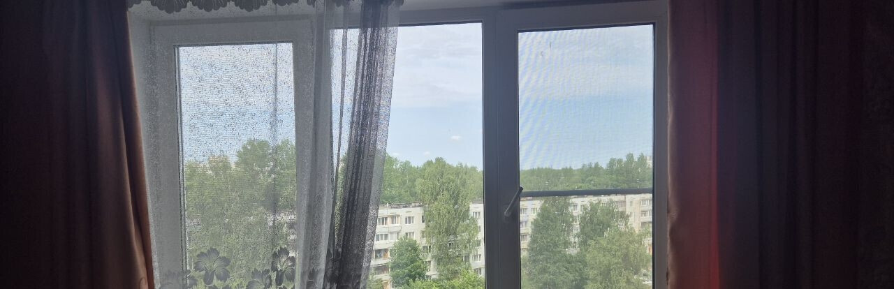 квартира г Тверь Южный ул Левитана 26 м-н фото 13