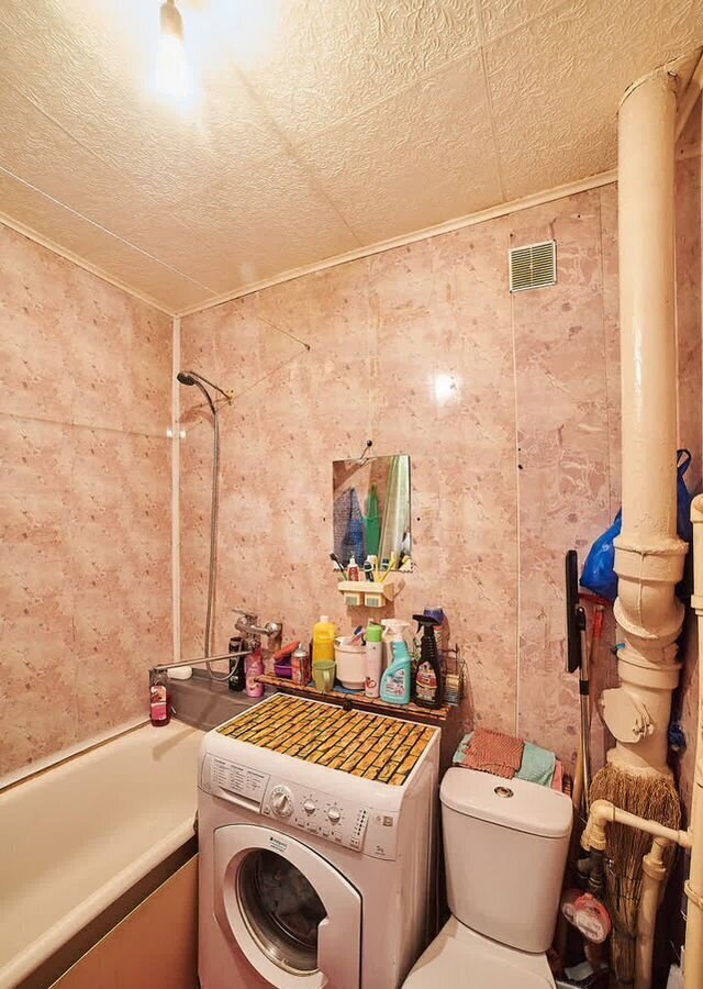 квартира г Стерлитамак Краснознаменский ул Социалистическая 32 фото 8