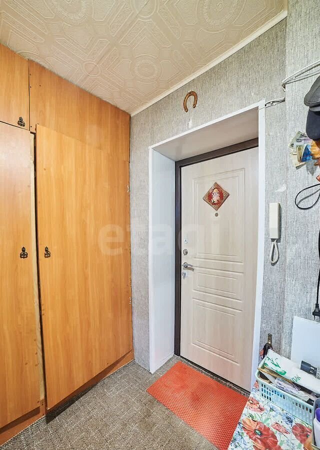 квартира г Стерлитамак Краснознаменский ул Социалистическая 32 фото 9