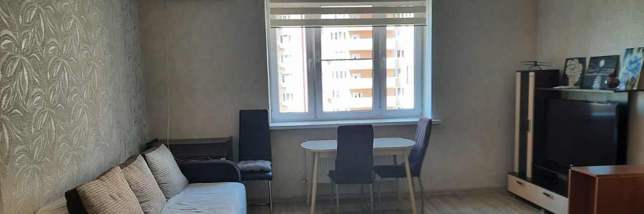 квартира г Краснодар р-н Прикубанский ул им. Героя Яцкова И.В. 15к/2 фото 9