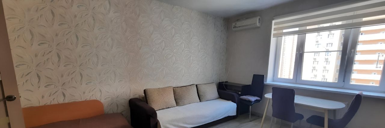 квартира г Краснодар р-н Прикубанский ул им. Героя Яцкова И.В. 15к/2 фото 10