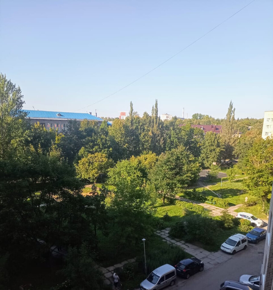квартира г Обнинск пл Треугольная 1 фото 13