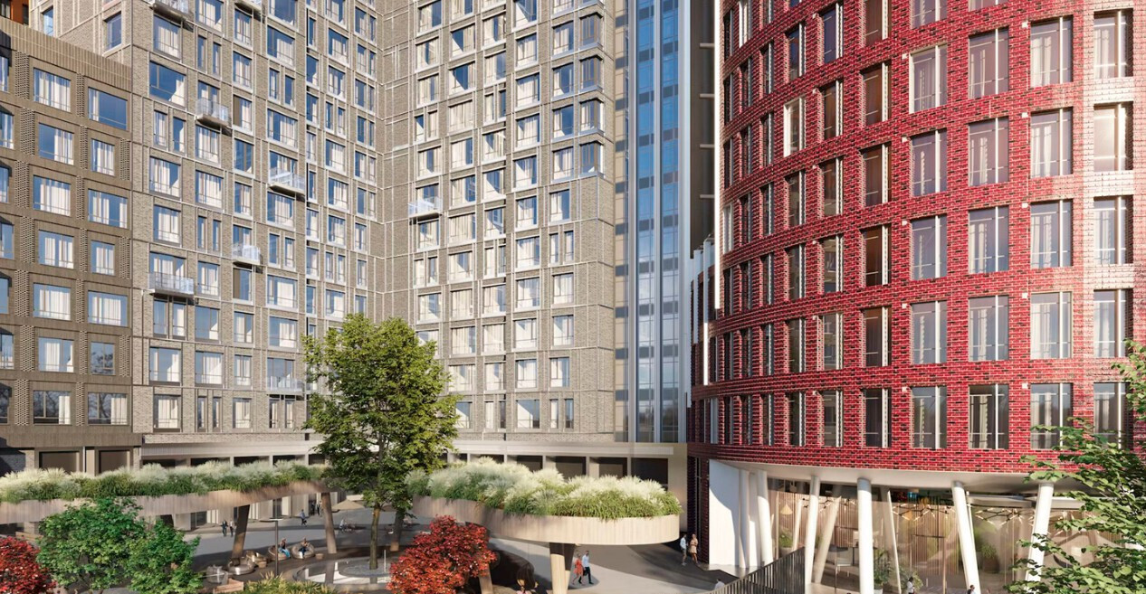 квартира г Москва метро Шелепиха ул Шеногина 2 ст 2 фото 12