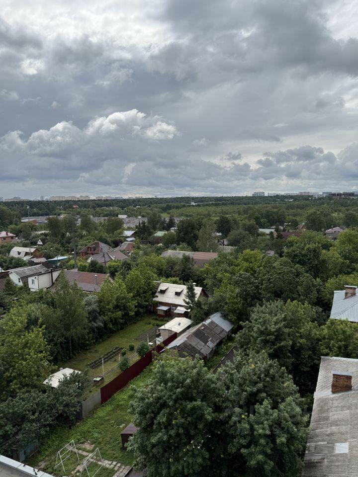 квартира г Королев ул Тарасовская 14 Медведково фото 23
