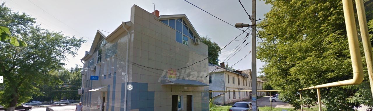 свободного назначения г Ульяновск р-н Ленинский пр-кт Нариманова 70а фото 2