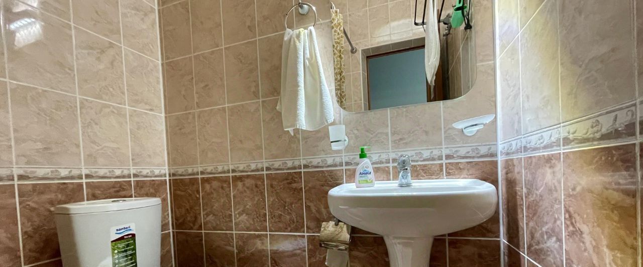 комната г Геленджик Толстый мыс ул Курзальная 32 фото 10