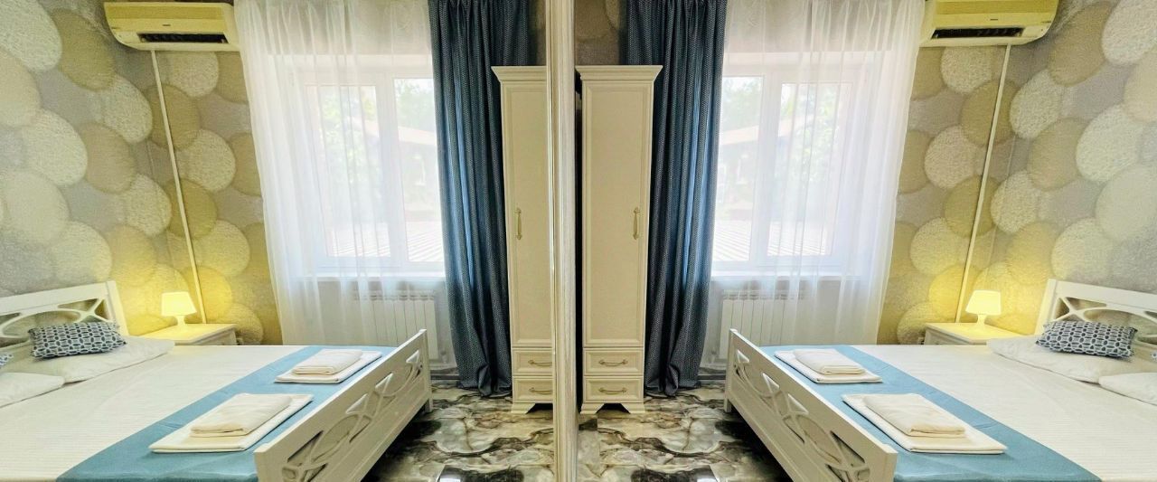 комната г Геленджик Толстый мыс ул Курзальная 32 фото 22