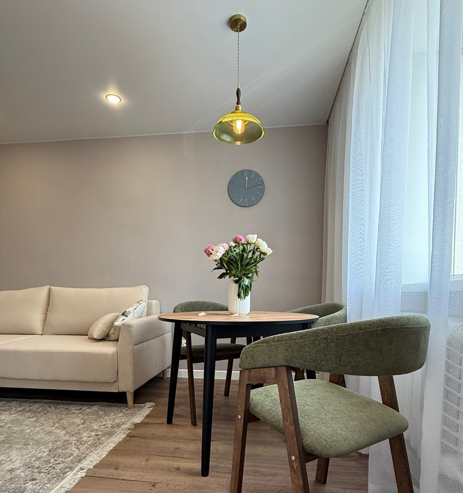 квартира г Киров Владимирская улица, 23 фото 8