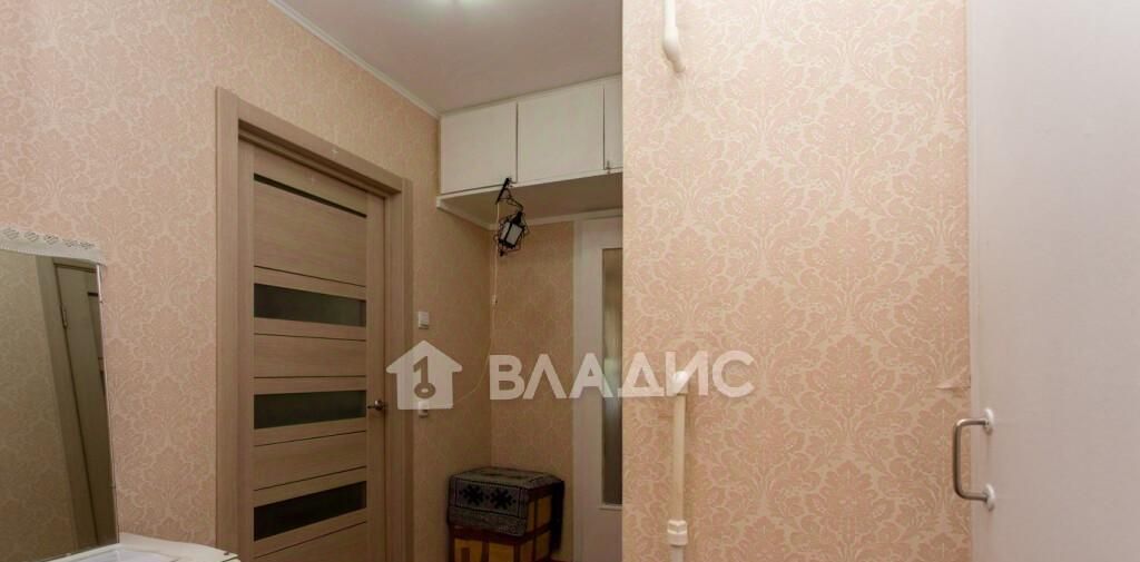 квартира г Владимир р-н Фрунзенский ул Комиссарова 21 фото 14
