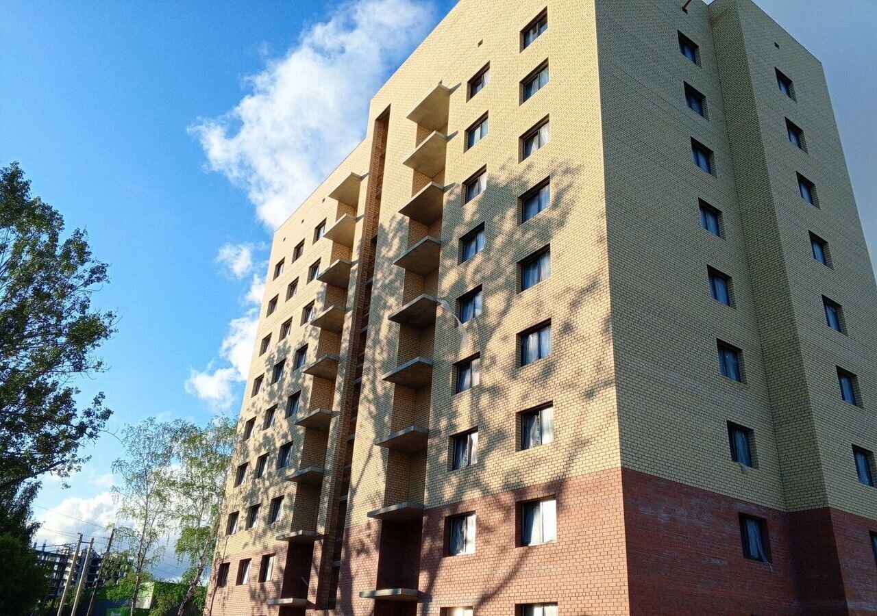 квартира г Ярославль р-н Фрунзенский Дядьково пер Ильинский 20 Дом по пер. Ильинский фото 16
