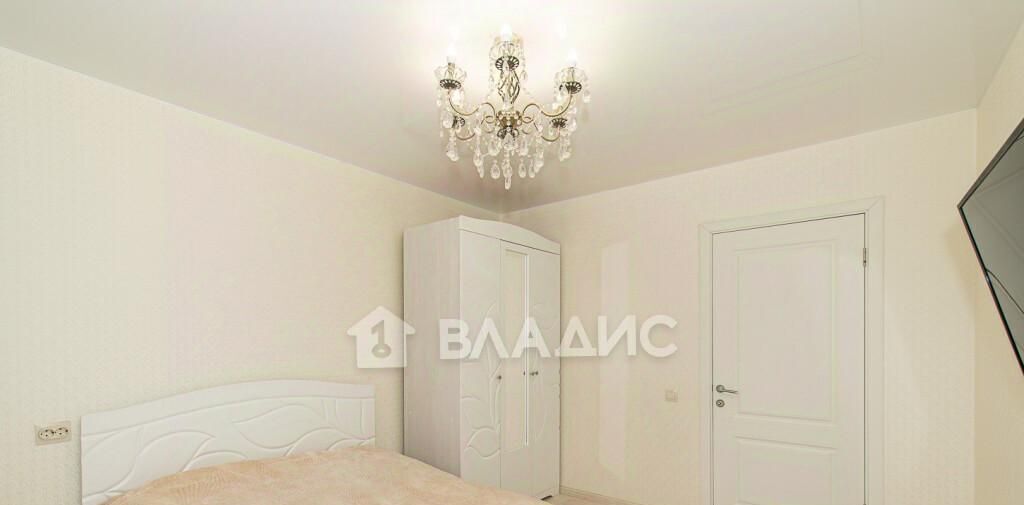 квартира г Владимир р-н Октябрьский ул Лакина 177 фото 15