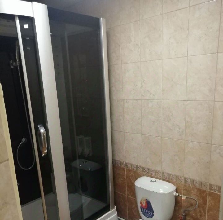 квартира г Челябинск р-н Калининский ул Чайковского 183 фото 4