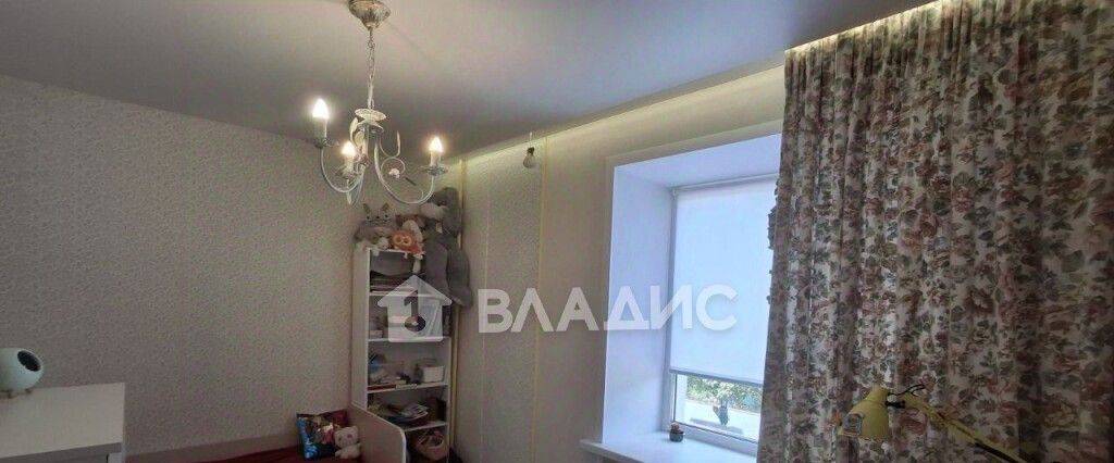 квартира г Владимир р-н Фрунзенский пр-кт Суздальский 24 фото 17