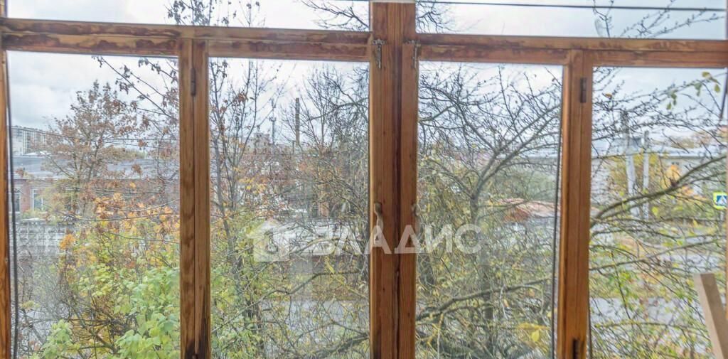 квартира г Владимир р-н Ленинский ул Даргомыжского 10 фото 10