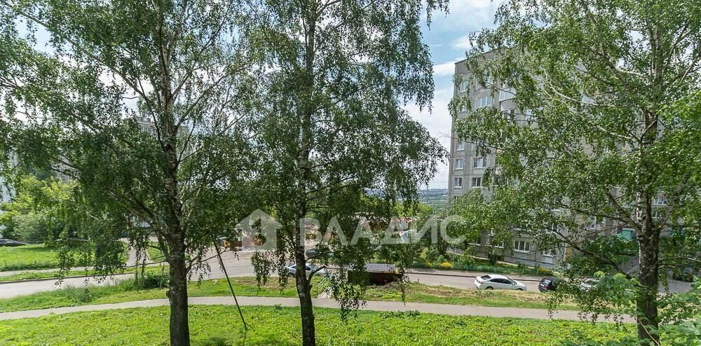 квартира г Владимир р-н Фрунзенский ул Куйбышева 46а фото 23