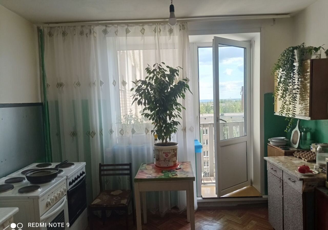 комната г Саранск р-н Октябрьский ул Ульянова 18а фото 1