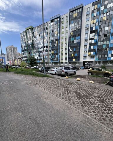 г Кудрово ул Пражская 11 Улица Дыбенко, Заневское городское поселение фото