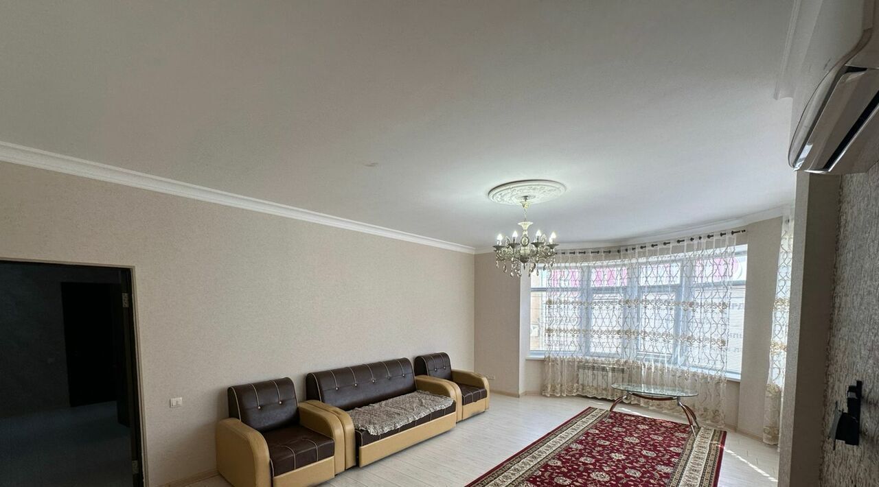 квартира г Дербент ул Сальмана 85б фото 2