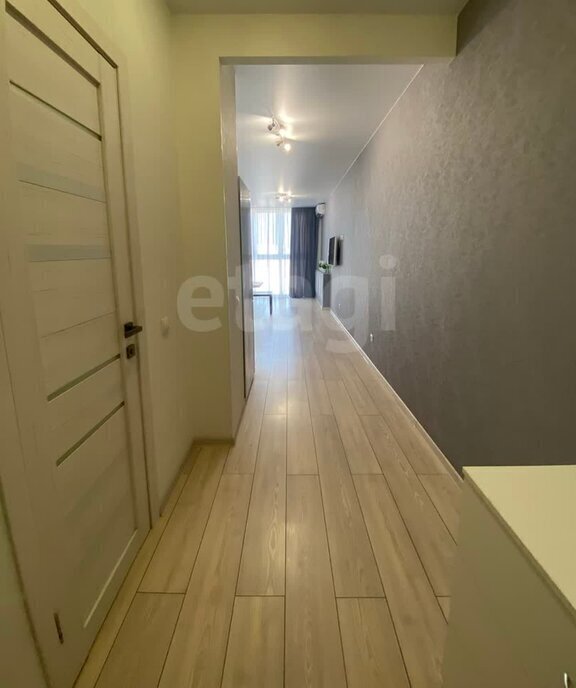 квартира г Краснодар ул им. Карякина 5к/3 фото 11