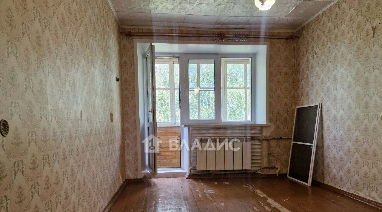 квартира г Иваново р-н Ленинский ул Постышева 58 фото 5