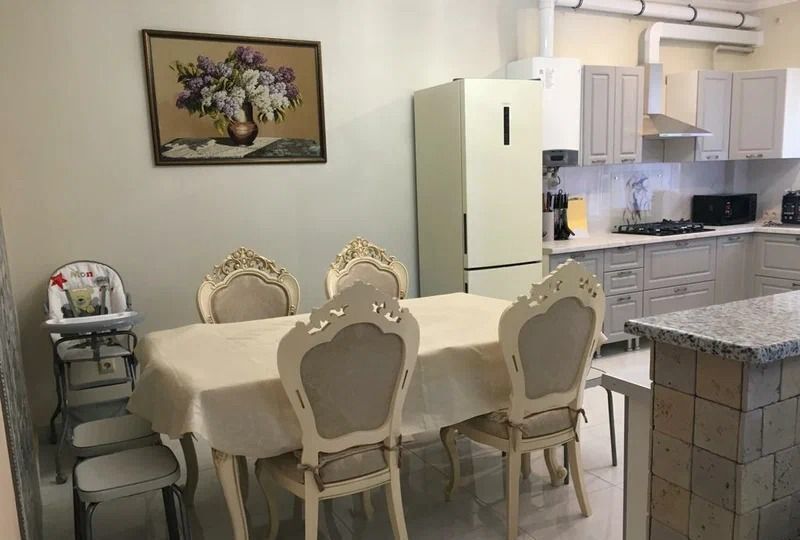 дом г Геленджик с Кабардинка ул Черноморская 41/11 фото 5