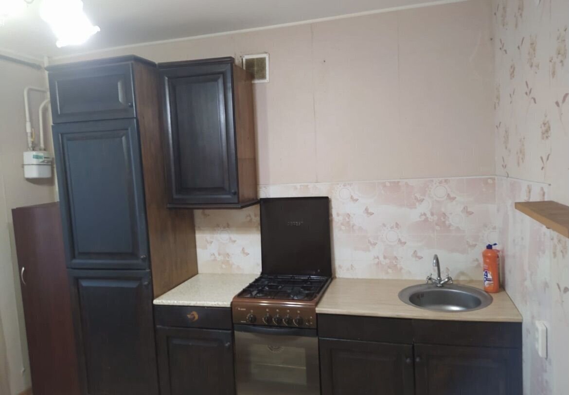 квартира г Железногорск ул Сентюрева 9 фото 3