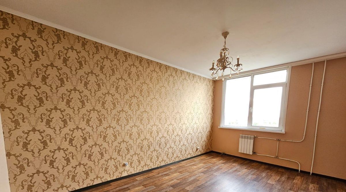 квартира г Оренбург р-н Ленинский ул Гаранькина 19 фото 6