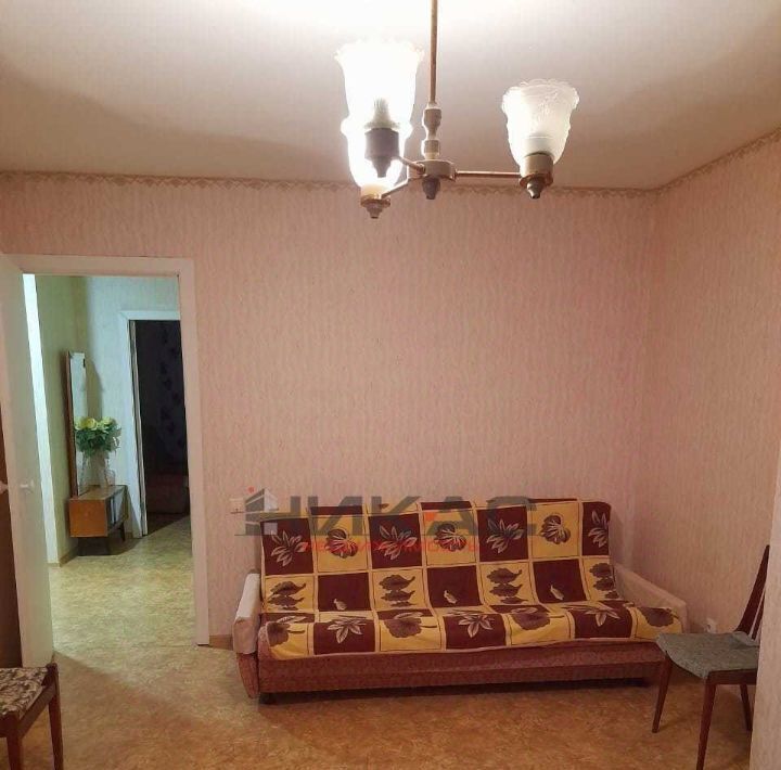 квартира г Ярославль р-н Дзержинский ул Брагинская 24 фото 8