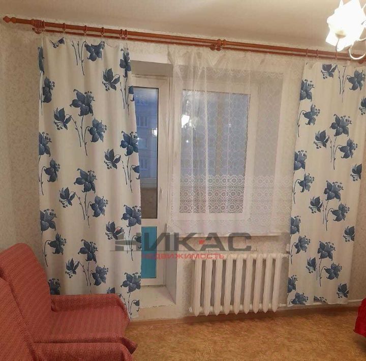 квартира г Ярославль р-н Дзержинский ул Брагинская 24 фото 10