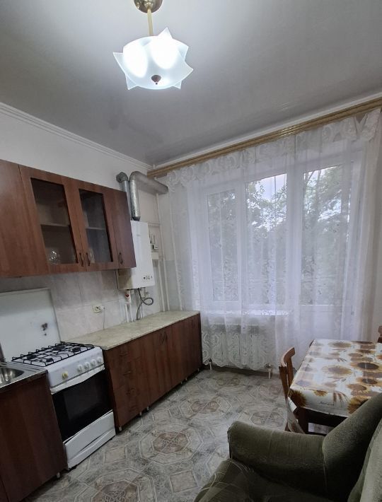 квартира г Ессентуки ул. Королева, 3Б фото 7