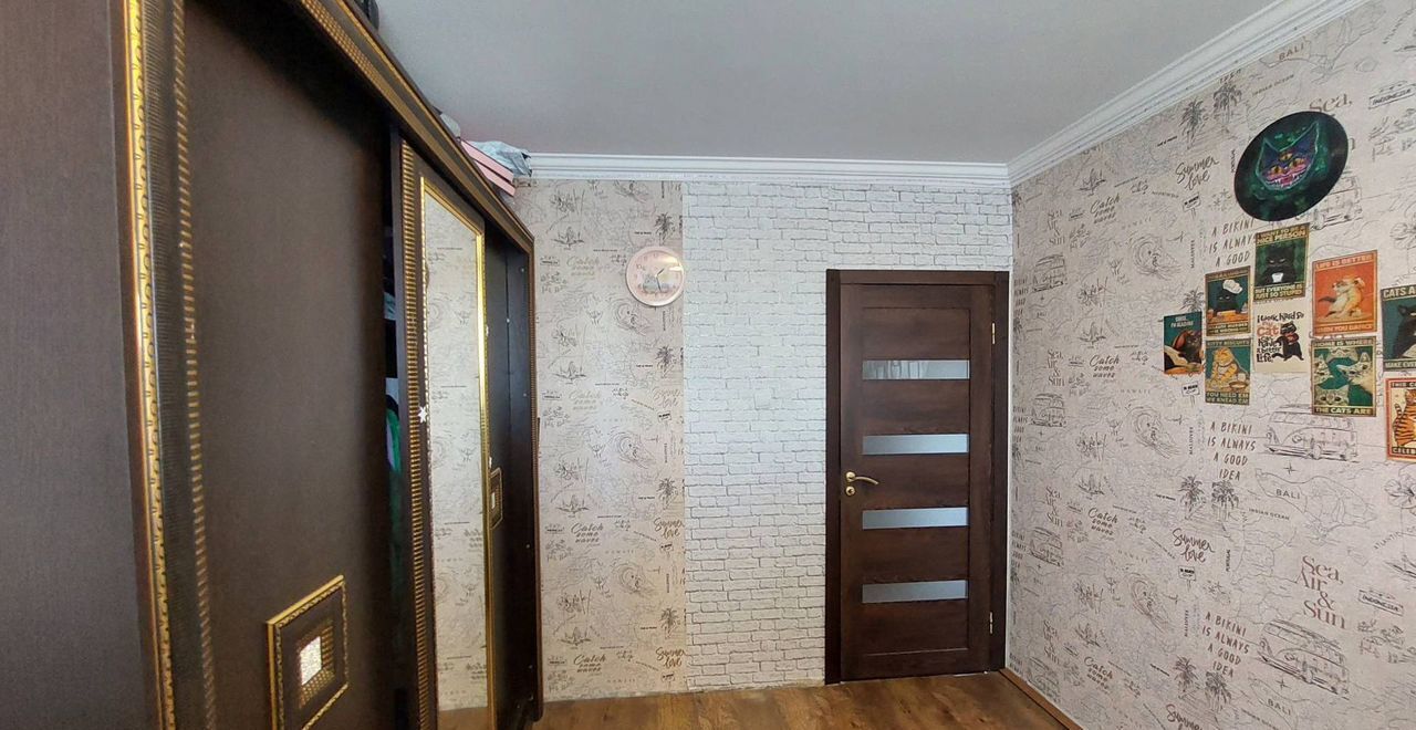 квартира г Ставрополь р-н Промышленный Юго-Западный ул Пирогова 26/2 фото 14