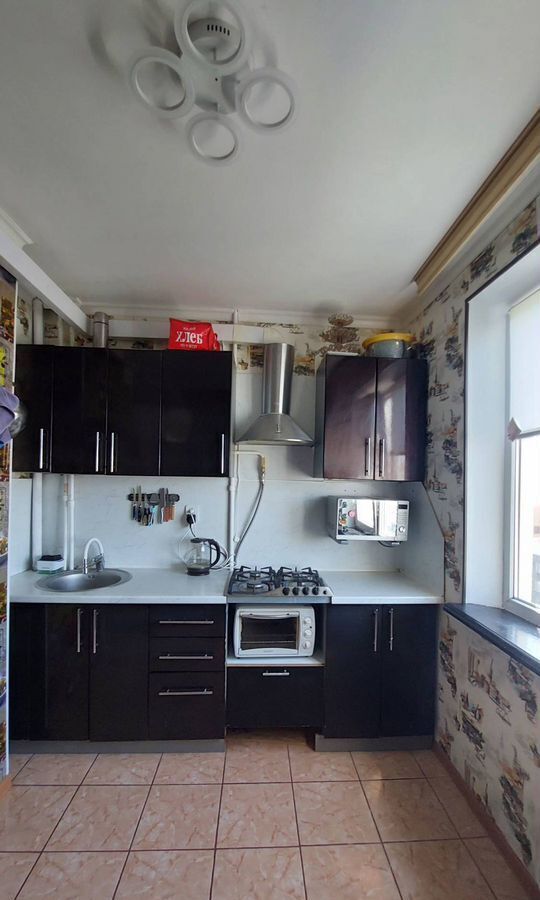 квартира г Ставрополь р-н Промышленный Юго-Западный ул Пирогова 26/2 фото 23