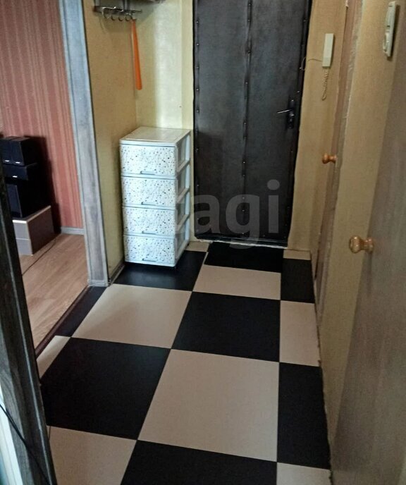 квартира г Кострома мкр Давыдовский-2 33 фото 6