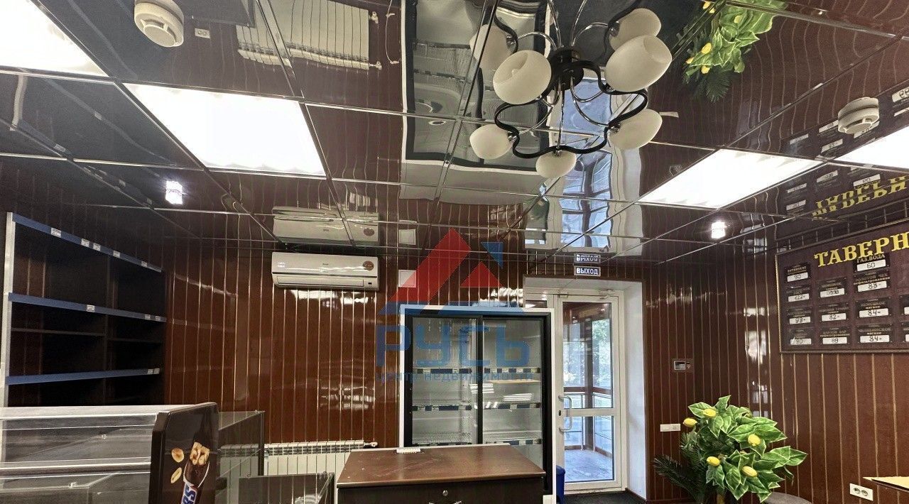 торговое помещение р-н Коркинский г Коркино ул В.Терешковой 20 фото 12
