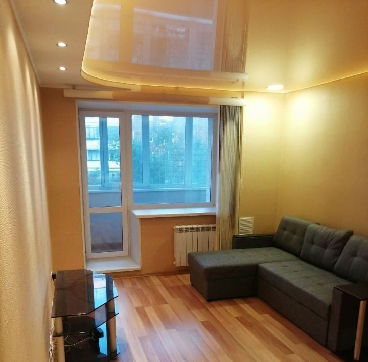 квартира г Челябинск р-н Калининский ул Чайковского 183 фото 12
