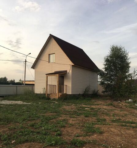 48 км, Чехов, Варшавское шоссе фото