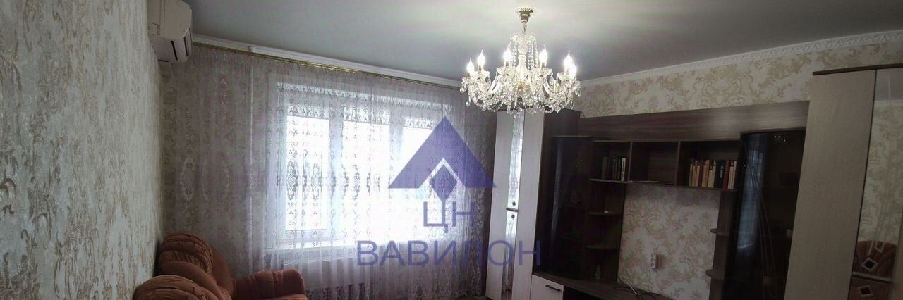 квартира г Волгодонск ул Энтузиастов фото 2