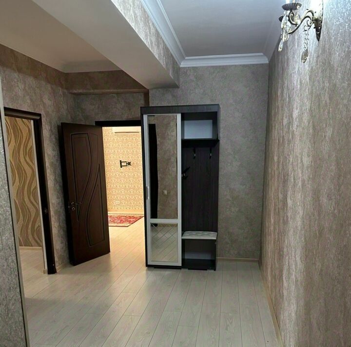 квартира г Дербент ул Сальмана 85б фото 9