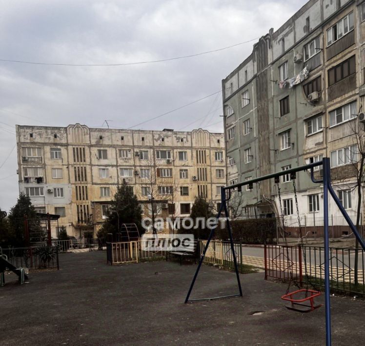 квартира г Дербент ул Оскара 20 фото 30