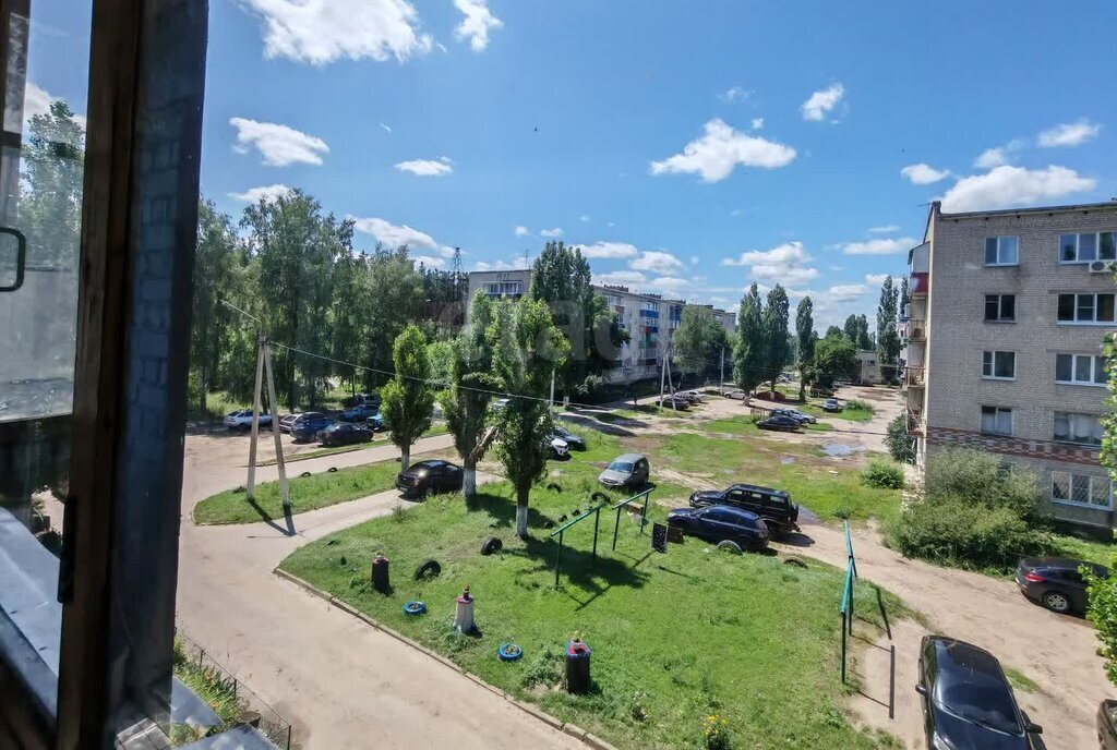 квартира р-н Борисоглебский г Борисоглебск мкр Юго-Восточный 16 фото 9