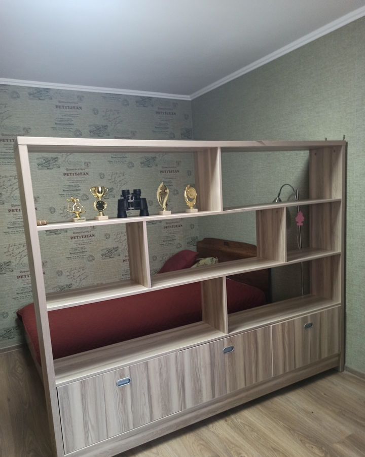 квартира г Кострома р-н Центральный ул Черногорская 10 фото 13