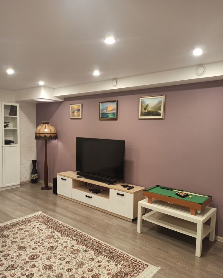квартира г Кострома р-н Центральный ул Черногорская 10 фото 23