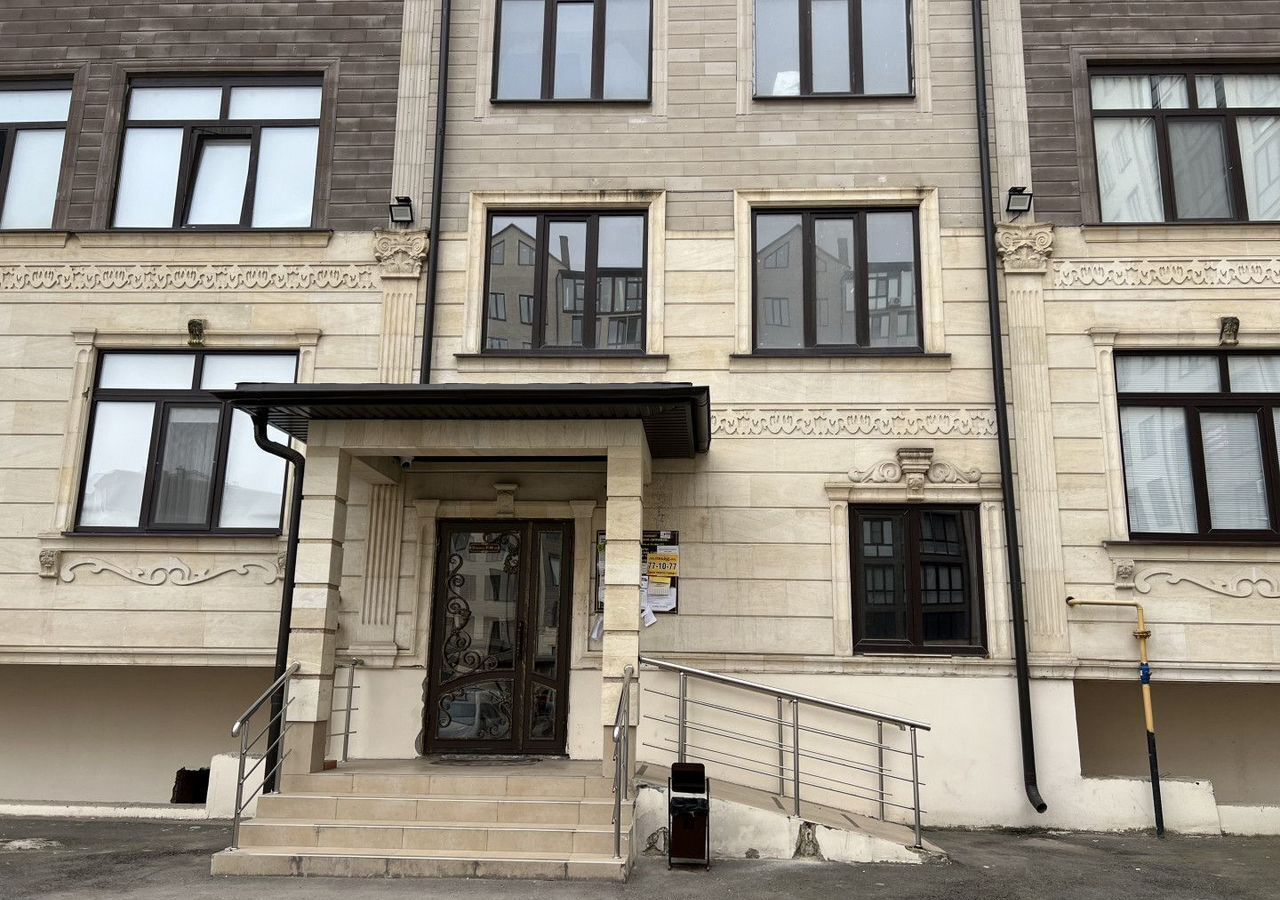 свободного назначения г Нальчик Горная ул Тарчокова 32 фото 12