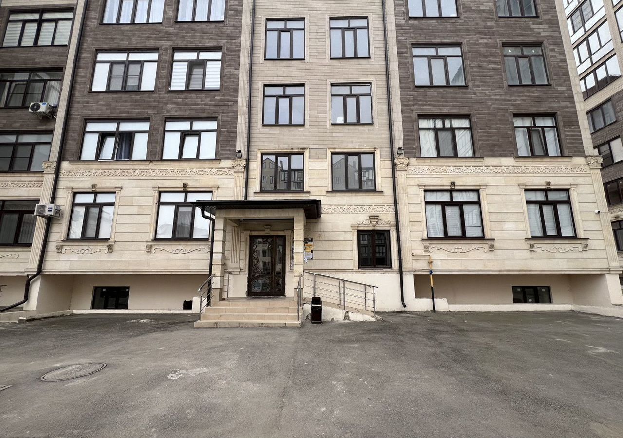 свободного назначения г Нальчик Горная ул Тарчокова 32 фото 15